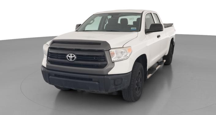 2017 Toyota Tundra SR -
                  Lorain, OH