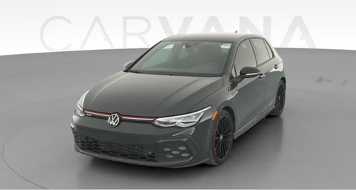 2023 Volkswagen Golf GTI