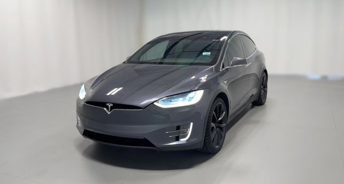 2019 Tesla Model X P100D -
                  Elgin, IL