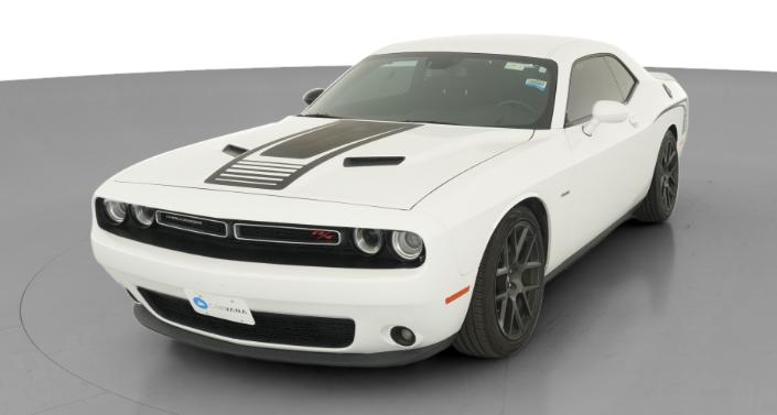 Thumbnail: 2018 Dodge Challenger - 1