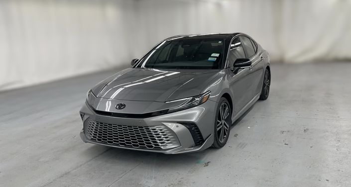 Thumbnail: 2025 Toyota Camry - 1