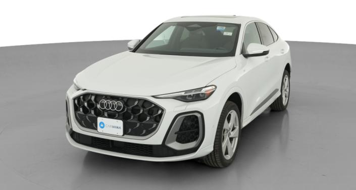 Thumbnail: 2025 Audi Q5 - 1