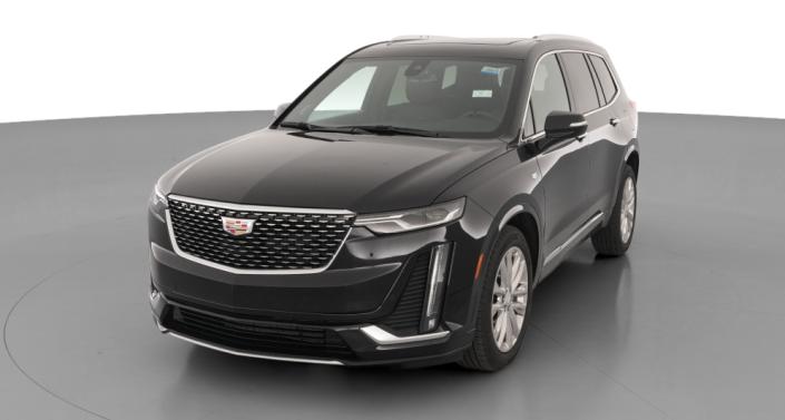 Thumbnail: 2025 Cadillac XT6 - 1