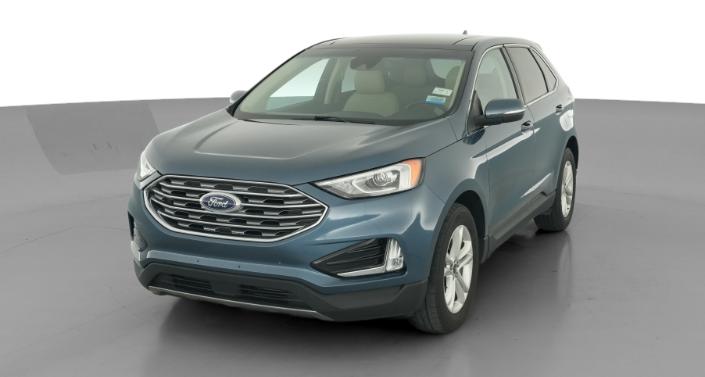 Thumbnail: 2019 Ford Edge - 1
