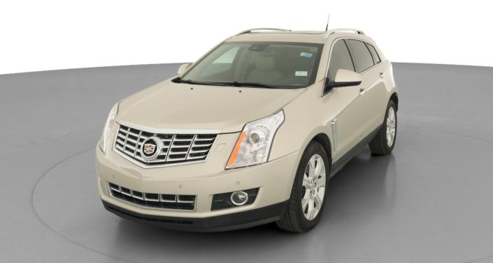 2014 Cadillac SRX Premium -
                  Fort Worth, TX