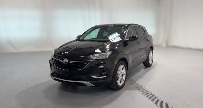 Thumbnail: 2022 Buick Encore GX - 1