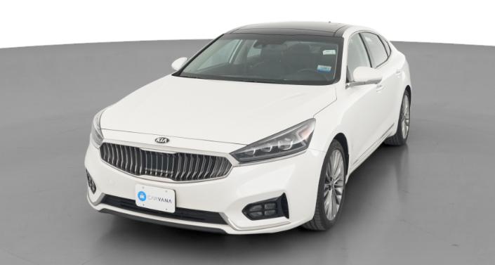 2019 Kia Cadenza Limited -
                  Beverly, NJ