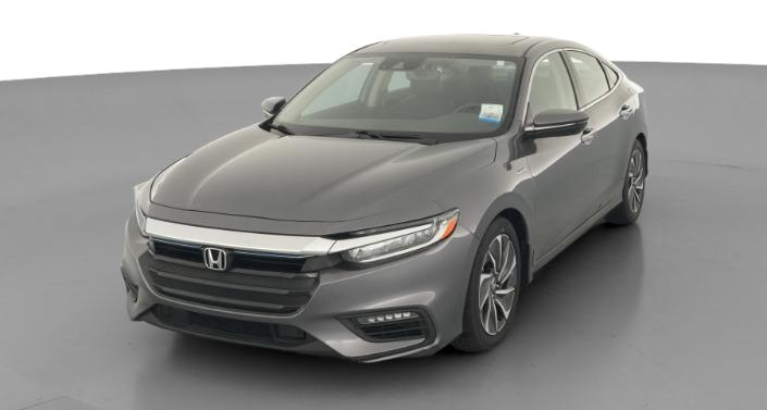 Thumbnail: 2019 Honda Insight - 1