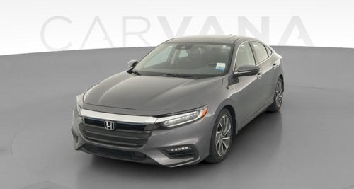 2019 Honda Insight