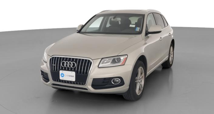 Thumbnail: 2017 Audi Q5 - 1