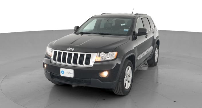 Thumbnail: 2013 Jeep Grand Cherokee - 1
