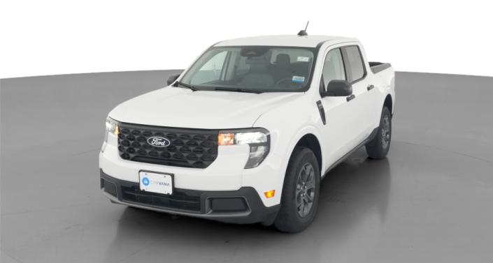 Thumbnail: 2025 Ford Maverick - 1