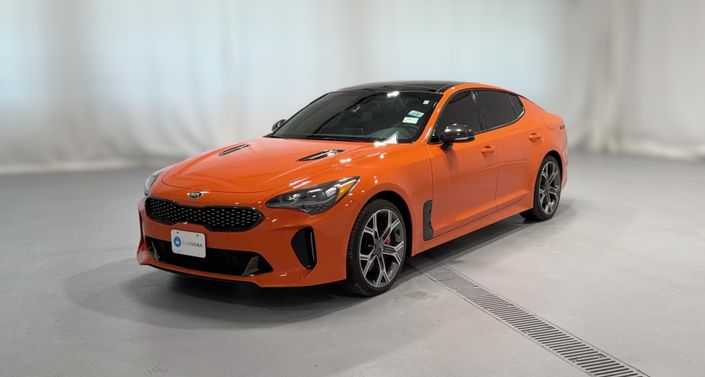 2019 Kia Stinger GTS -
                  Madison, TN
