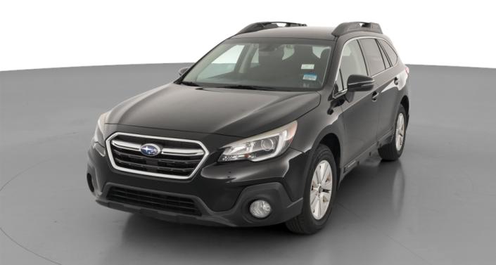 Thumbnail: 2018 Subaru Outback - 1