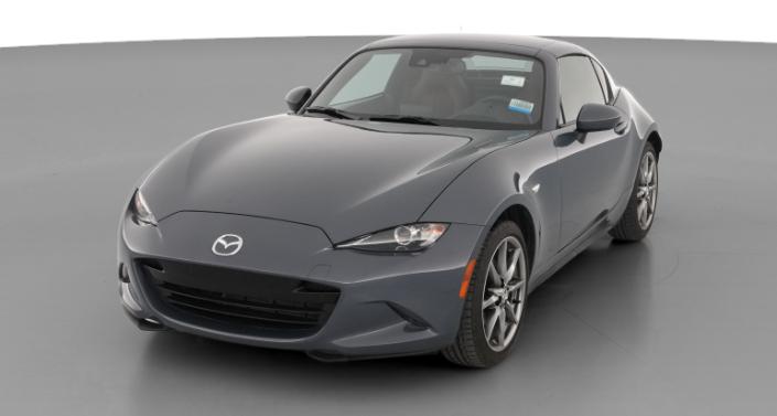 Thumbnail: 2020 Mazda MX-5 Miata - 1
