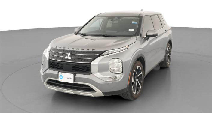 Thumbnail: 2024 Mitsubishi Outlander - 1