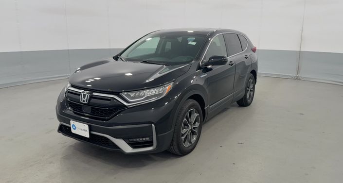 Thumbnail: 2021 Honda CR-V - 1