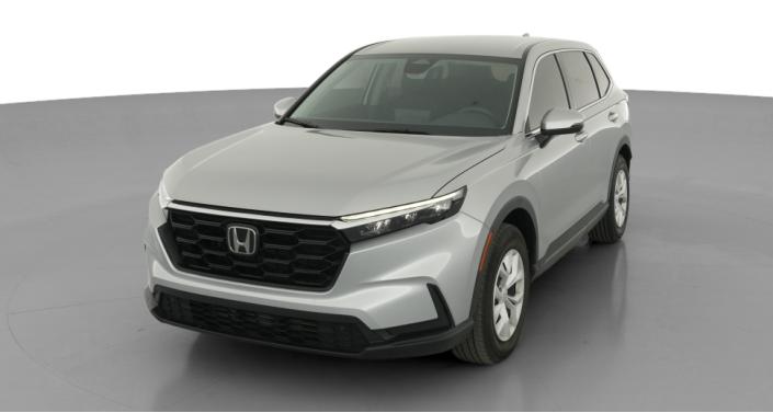 Thumbnail: 2024 Honda CR-V - 1