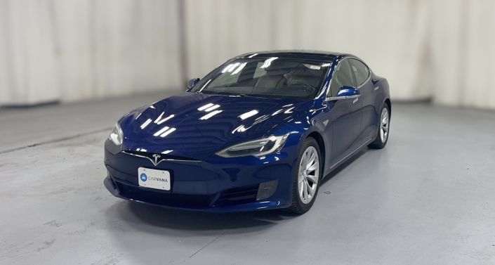2016 Tesla Model S 75 -
                  Lancaster, TX