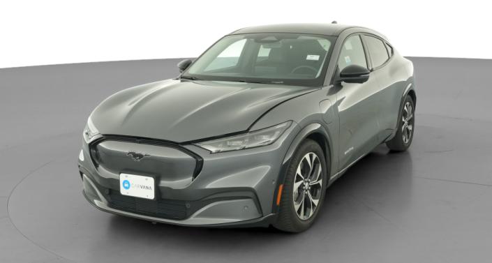 2021 Ford Mustang Mach-E Premium -
                  Concord, NC