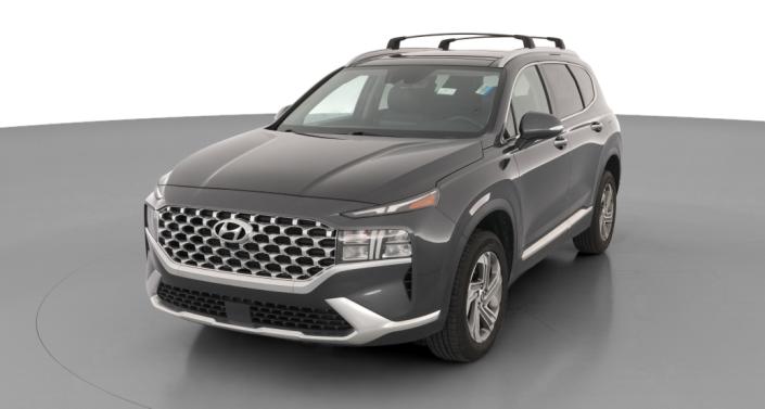 Thumbnail: 2022 Hyundai Santa Fe - 1