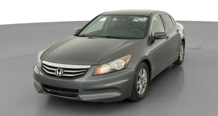2012 Honda Accord SE -
                  Tolleson, AZ