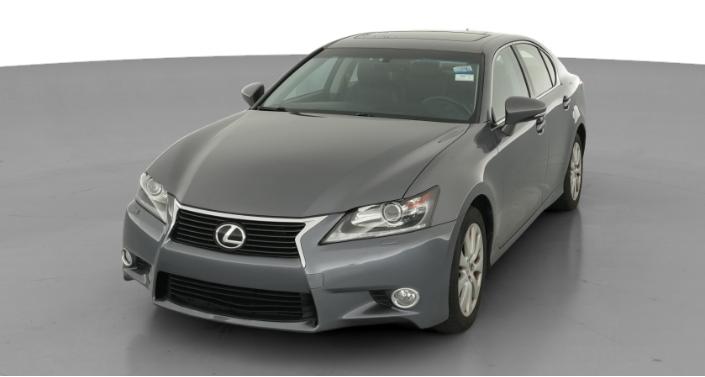 2014 Lexus GS 350 -
                  Beverly, NJ