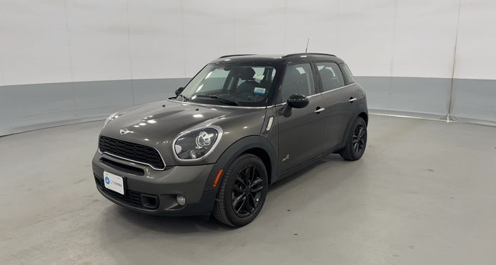 2013 MINI Cooper Countryman S -
                  Akron, NY