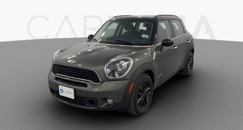 2013 MINI Countryman