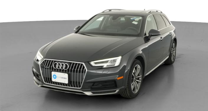 Thumbnail: 2019 Audi A4 - 1