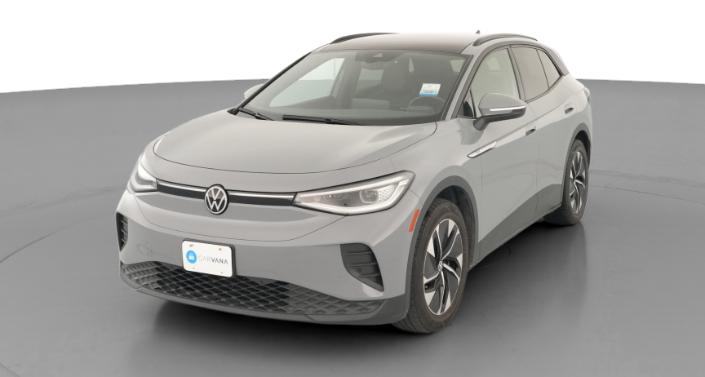 2021 Volkswagen ID.4 Pro S -
                  Fort Worth, TX