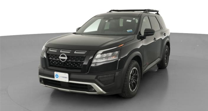 Thumbnail: 2025 Nissan Pathfinder - 1