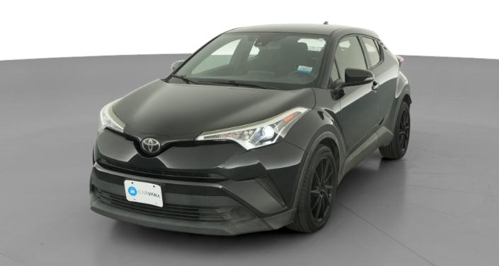 2018 Toyota C-HR XLE -
                  Tolleson, AZ