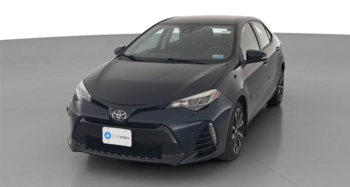 Thumbnail: 2017 Toyota Corolla - 1