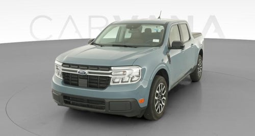 2024 Ford Maverick