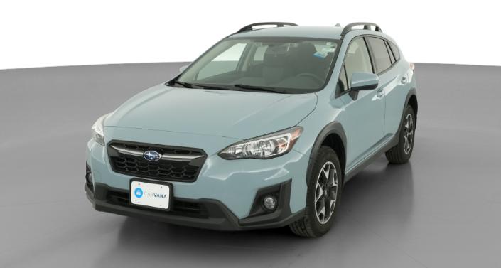 Thumbnail: 2019 Subaru Crosstrek - 1