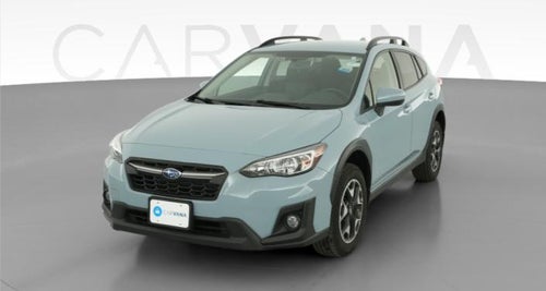 2019 Subaru Crosstrek