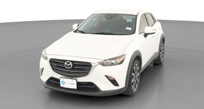 2019 Mazda CX-3 Touring -
                  Fort Worth, TX