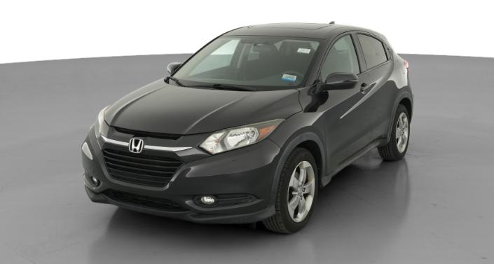 Thumbnail: 2017 Honda HR-V - 1