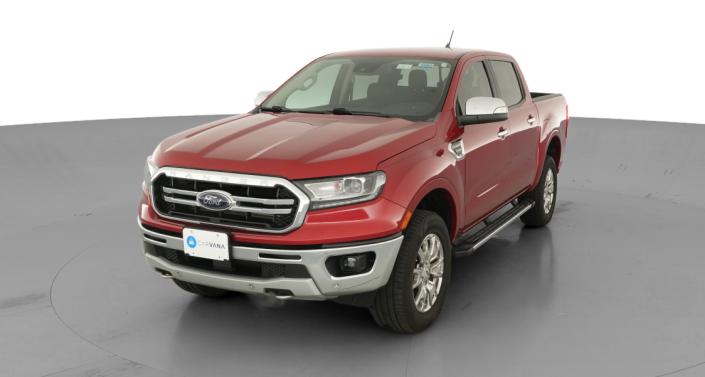 Thumbnail: 2020 Ford Ranger - 1