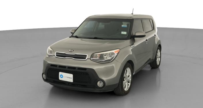 2016 Kia Soul Soul+ -
                  Fort Worth, TX