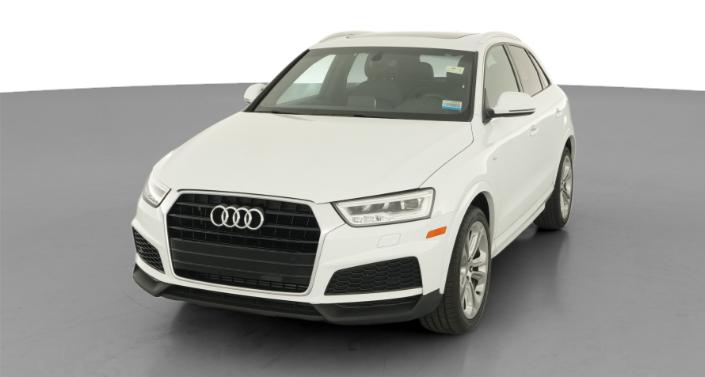 2018 Audi Q3 Premium Plus -
                  Colonial Heights, VA