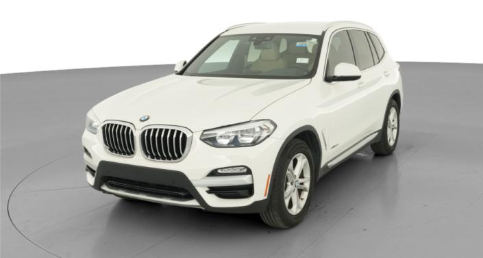 Thumbnail: 2018 BMW X3 - 1