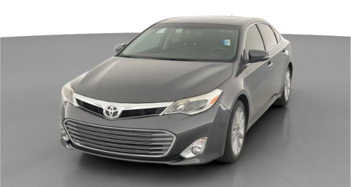 2014 Toyota Avalon Limited -
                  Haines City, FL