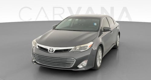 2014 Toyota Avalon