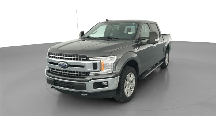 Thumbnail: 2020 Ford Econoline - 1