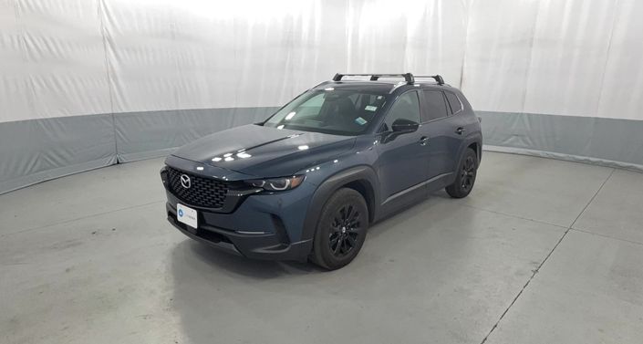 Thumbnail: 2025 Mazda CX-50 - 1