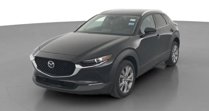 Thumbnail: 2023 Mazda CX-30 - 1