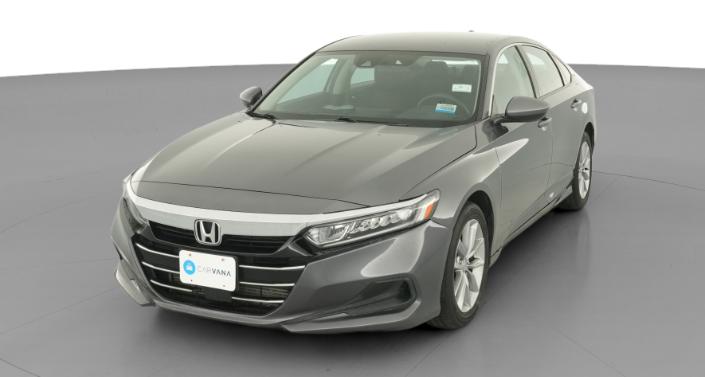Thumbnail: 2021 Honda Accord - 1