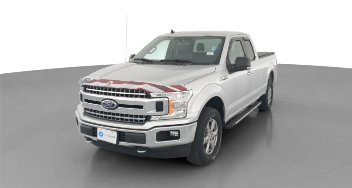 Thumbnail: 2019 Ford Econoline - 1